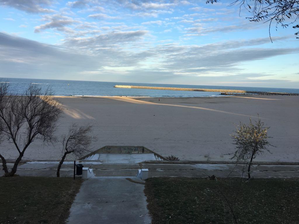 Seafront Faleza Nord Constanta Exterior photo